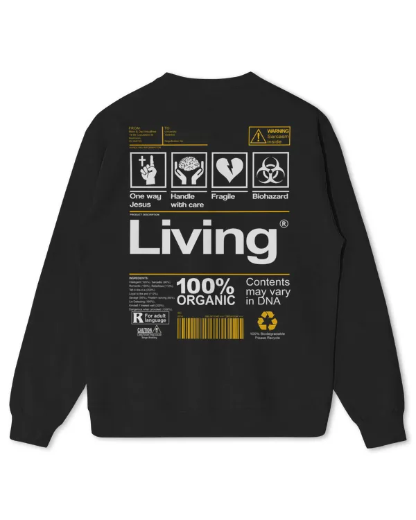 Kids Standard Sweatshirt