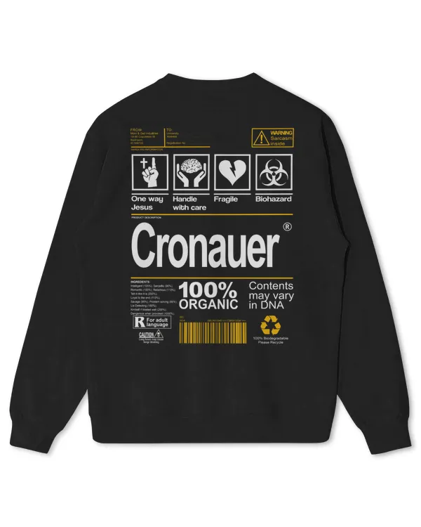 Kids Standard Sweatshirt