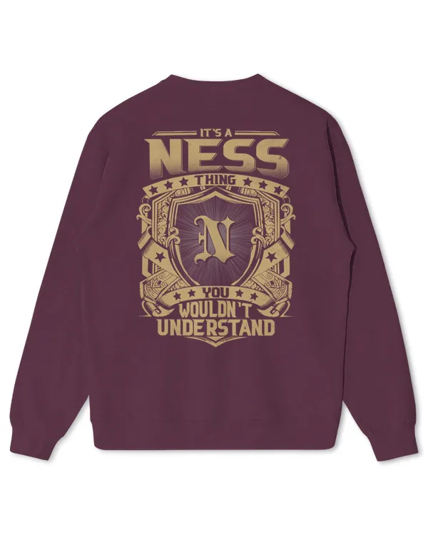 Kids Standard Sweatshirt