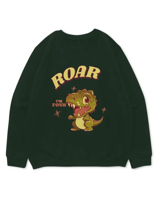 Kids Standard Sweatshirt