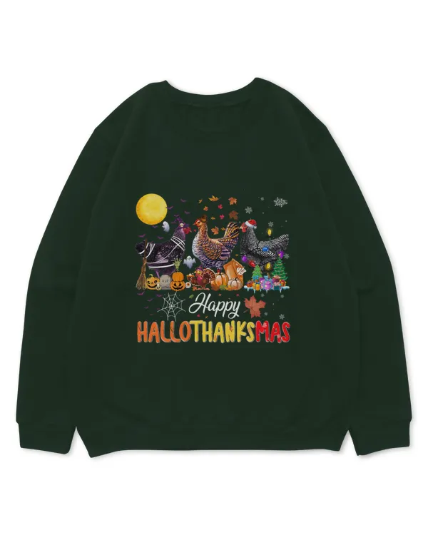 Kids Standard Sweatshirt