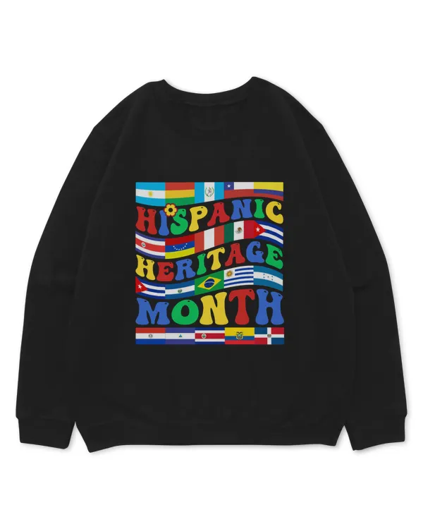 Kids Standard Sweatshirt