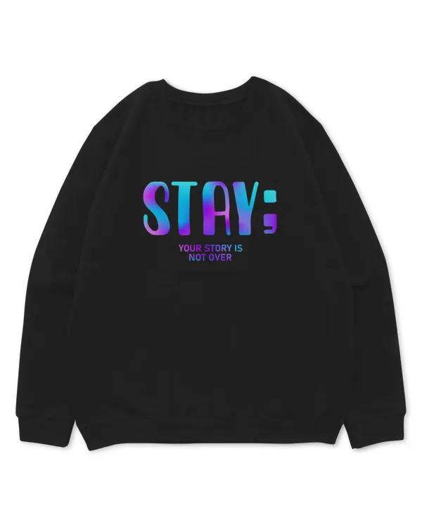 Kids Standard Sweatshirt