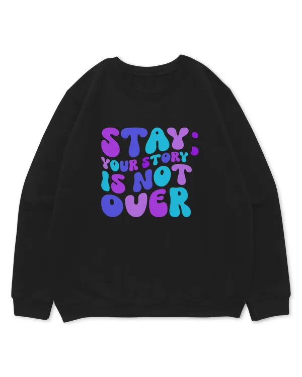 Kids Standard Sweatshirt