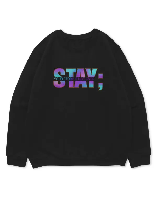 Kids Standard Sweatshirt