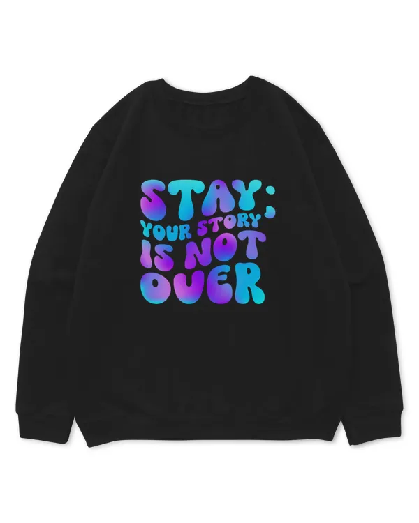 Kids Standard Sweatshirt