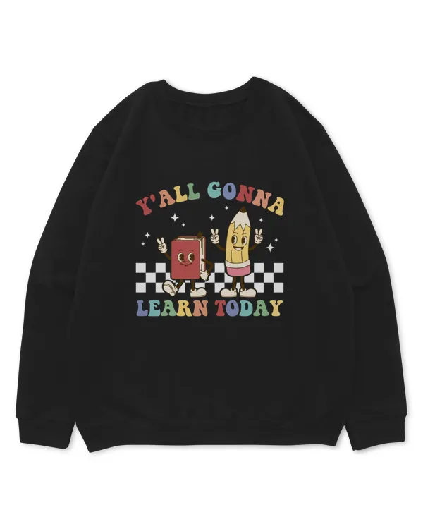 Kids Standard Sweatshirt