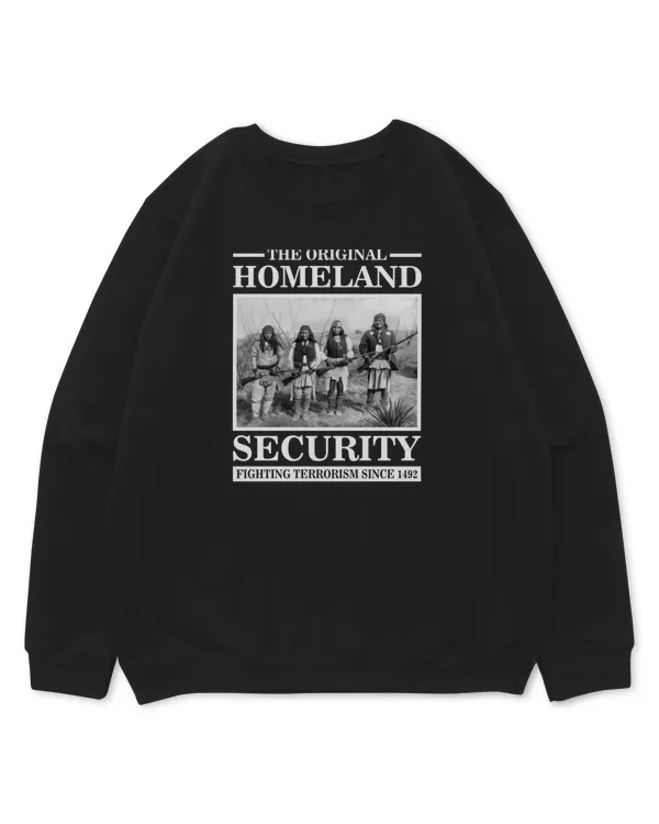 Kids Standard Sweatshirt