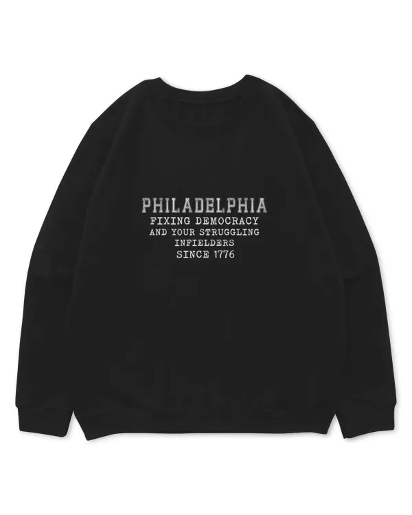 Kids Standard Sweatshirt