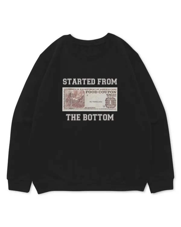 Kids Standard Sweatshirt