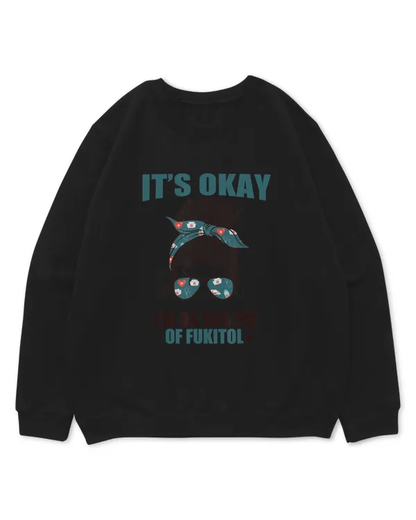 Kids Standard Sweatshirt