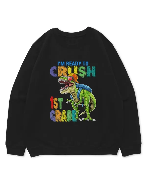 Kids Standard Sweatshirt