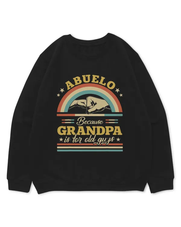 Kids Standard Sweatshirt