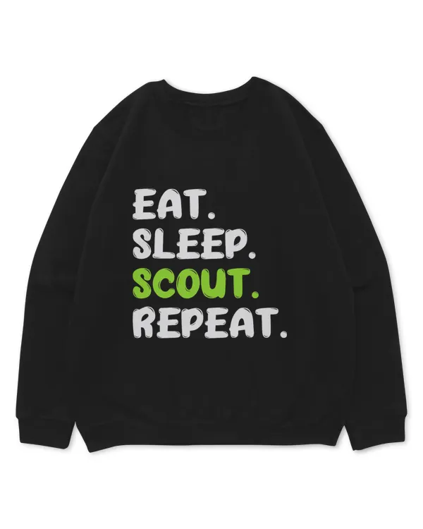 Kids Standard Sweatshirt