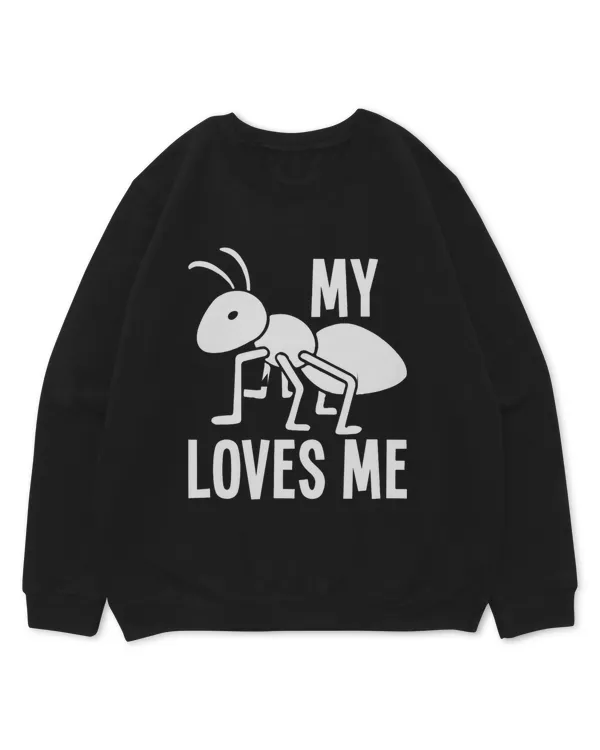 Kids Standard Sweatshirt