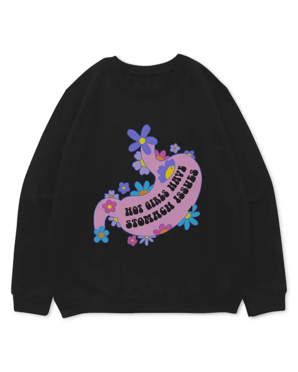 Kids Standard Sweatshirt