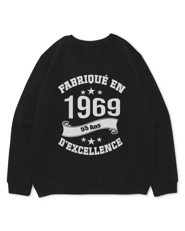 Kids Standard Sweatshirt