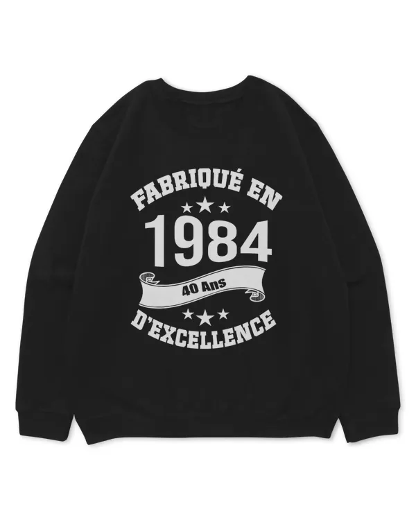 Kids Standard Sweatshirt