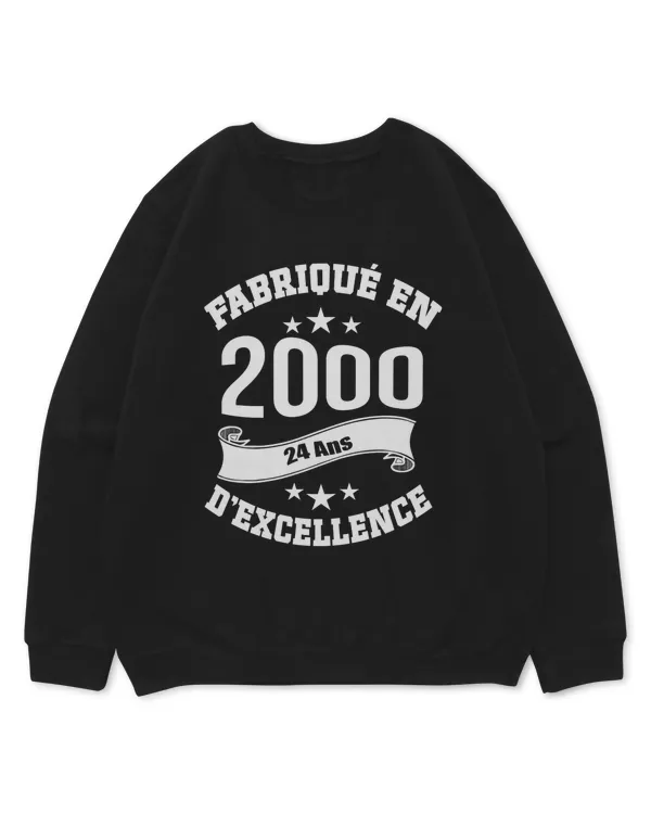 Kids Standard Sweatshirt