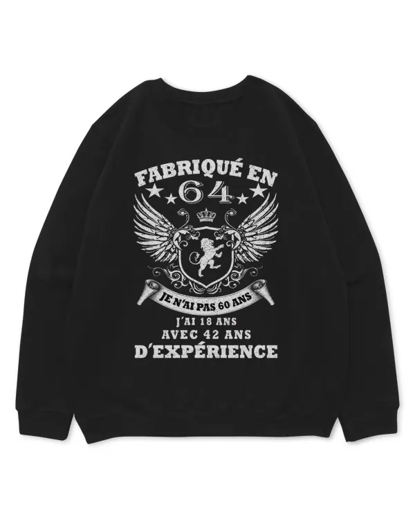 Kids Standard Sweatshirt