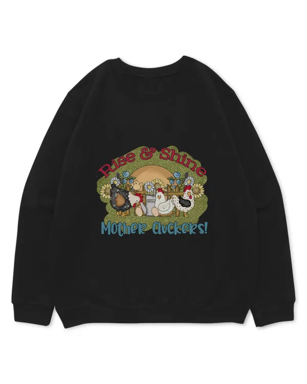 Kids Standard Sweatshirt