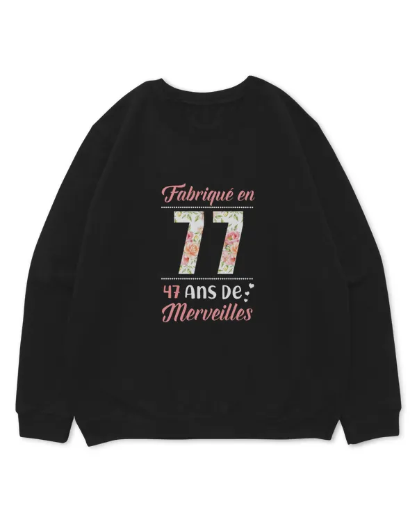 Kids Standard Sweatshirt