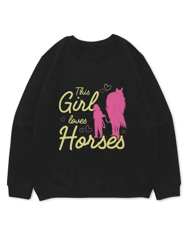 Kids Standard Sweatshirt