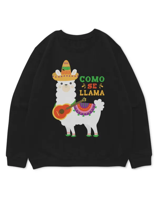 Kids Standard Sweatshirt