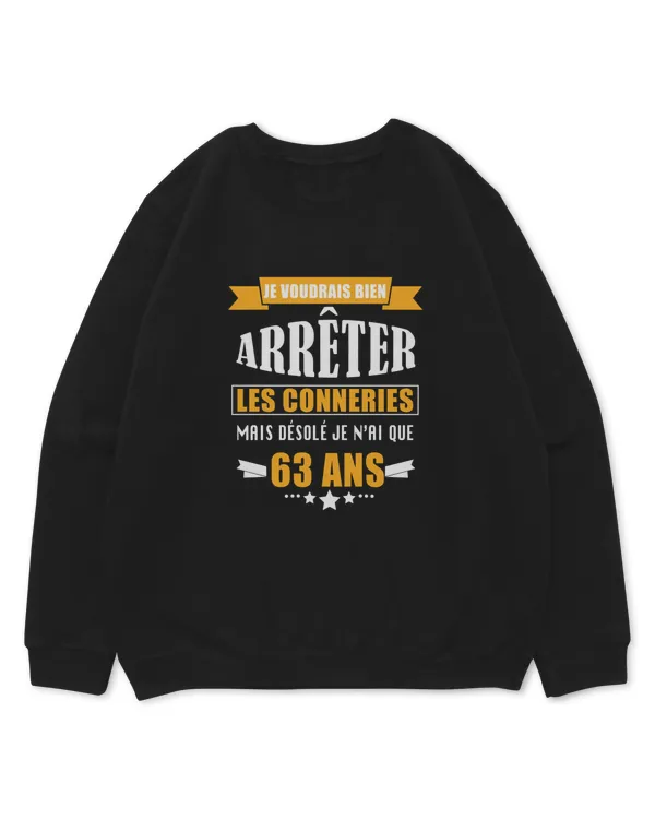 Kids Standard Sweatshirt