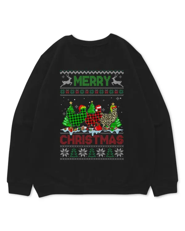 Kids Standard Sweatshirt