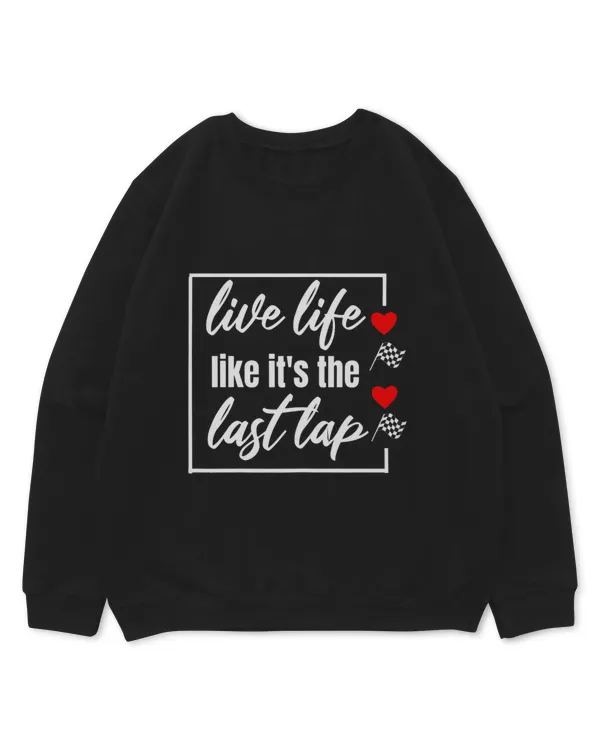 Kids Standard Sweatshirt