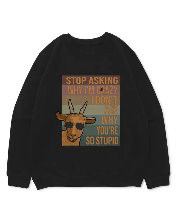 Kids Standard Sweatshirt