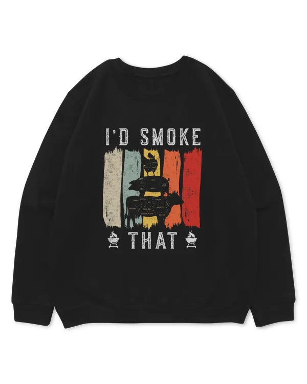 Kids Standard Sweatshirt