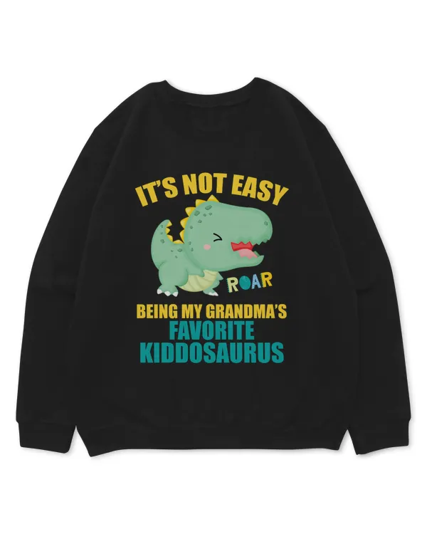 Kids Standard Sweatshirt