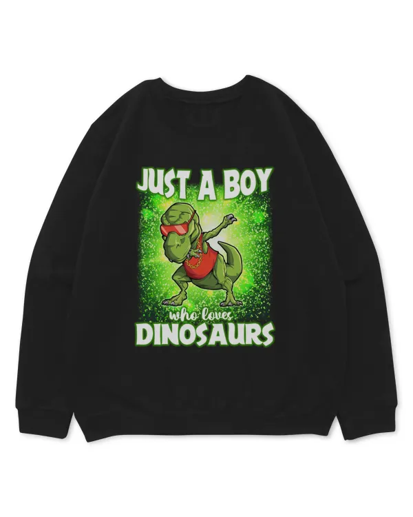 Kids Standard Sweatshirt