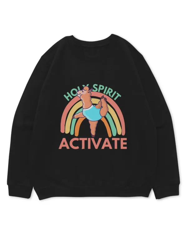 Kids Standard Sweatshirt