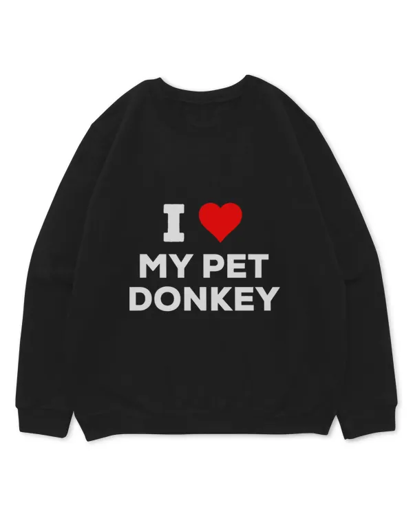 Kids Standard Sweatshirt