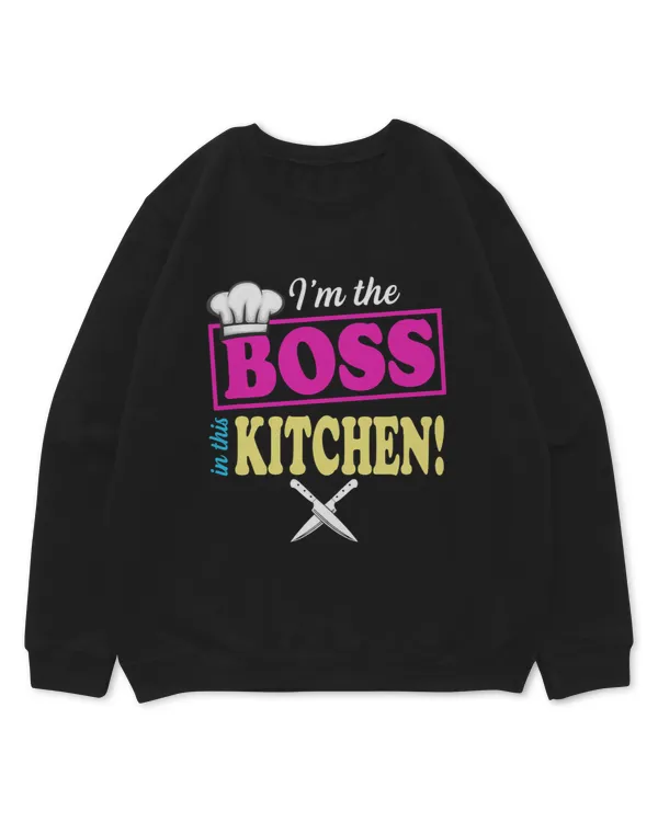 Kids Standard Sweatshirt