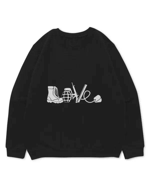 Kids Standard Sweatshirt