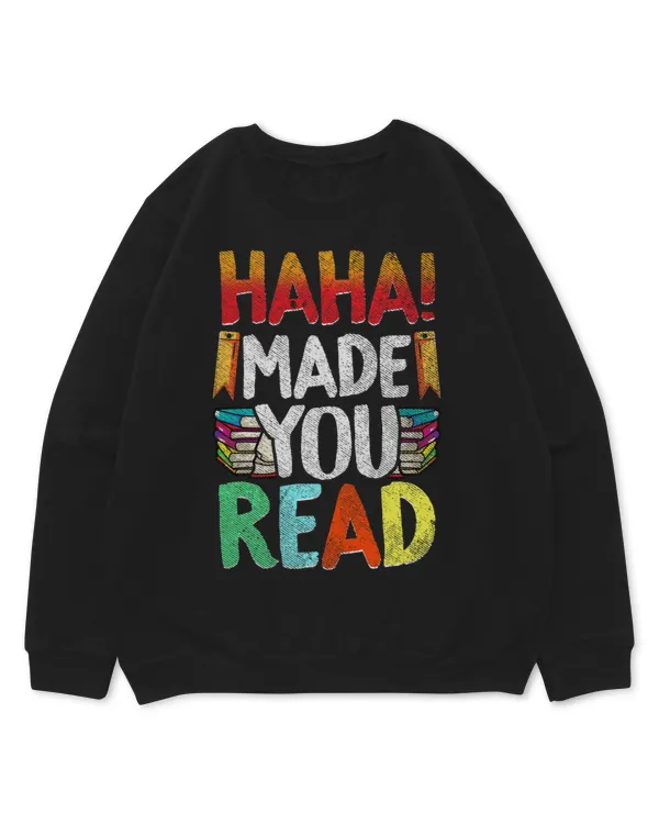 Kids Standard Sweatshirt