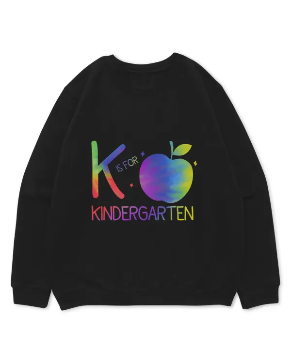 Kids Standard Sweatshirt