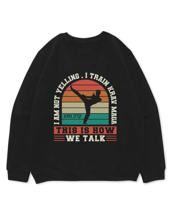 Kids Standard Sweatshirt