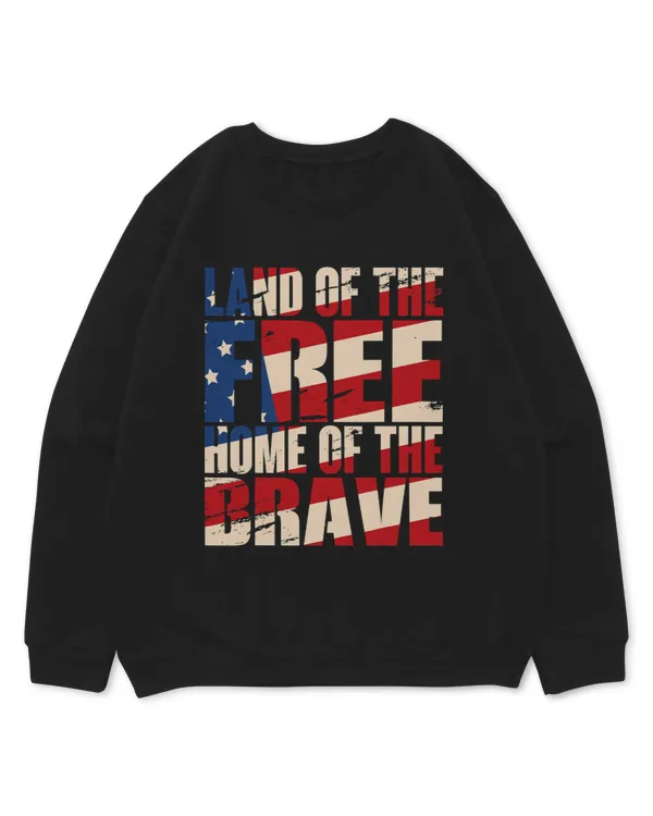 Kids Standard Sweatshirt