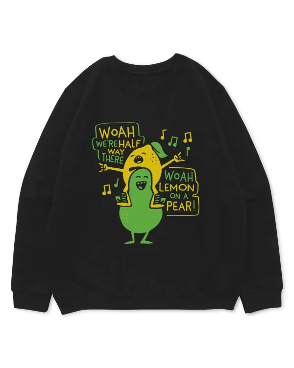 Kids Standard Sweatshirt