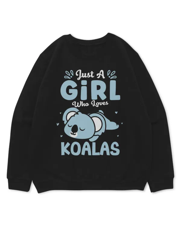 Kids Standard Sweatshirt