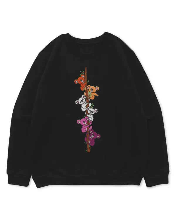 Kids Standard Sweatshirt