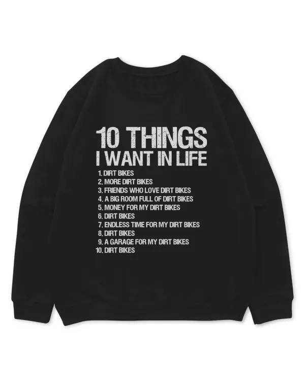 Kids Standard Sweatshirt