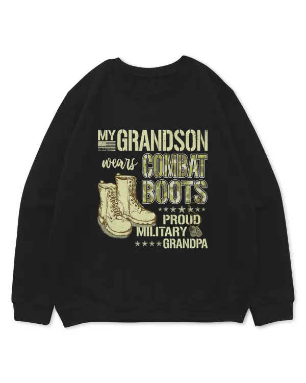 Kids Standard Sweatshirt