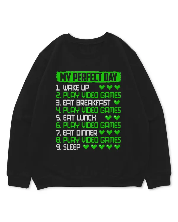 Kids Standard Sweatshirt