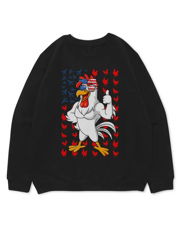 Kids Standard Sweatshirt